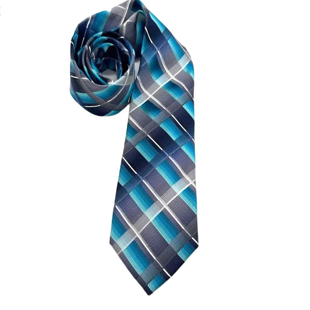 Van-heusen Men's multi Scarf-wraps